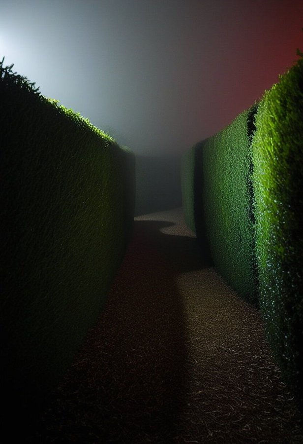 Liminal Spaces (@liminal_places) on Twitter photo 