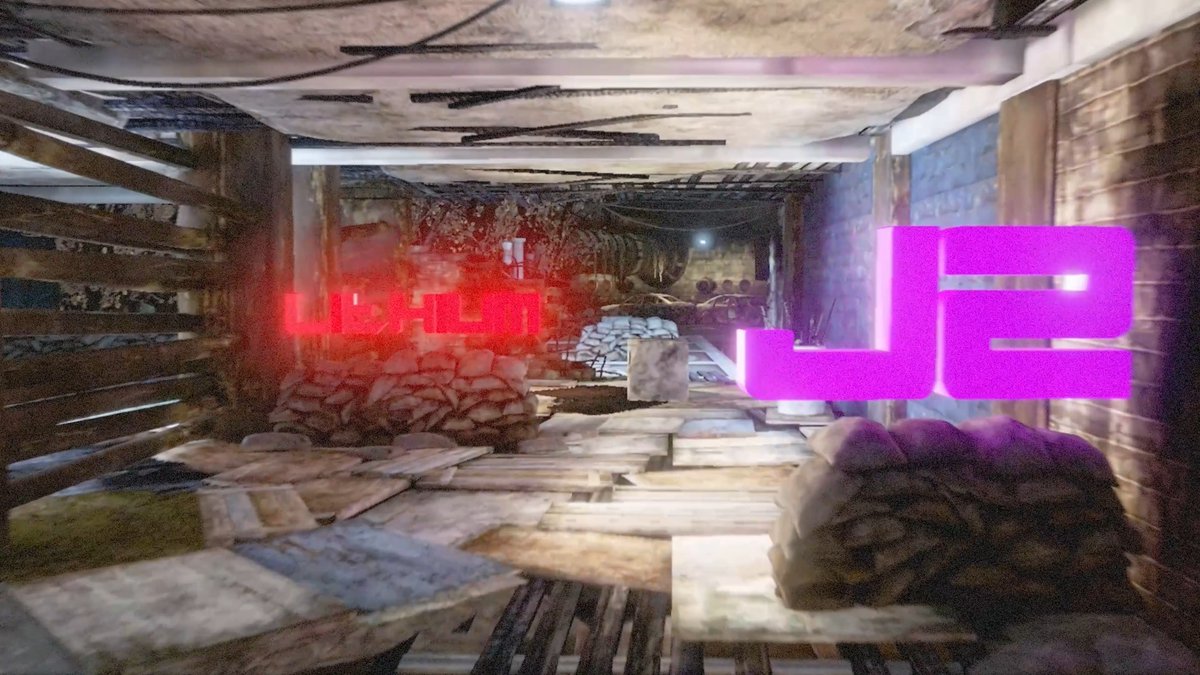 HvNzBerry's tweet image. BERRY X GLOOMY PRESENT - J2 x LITHIUM FINAL DUALTAGE

TOMORROW AT 4PM EST/9PM GMT. ONLY ON @HvNzGoW 🔥🕊️