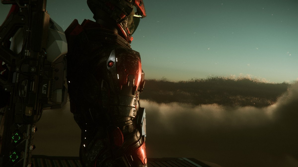 Finally got to claim my daily driver ❤️😎❤️

#Asgard #StarCitizen