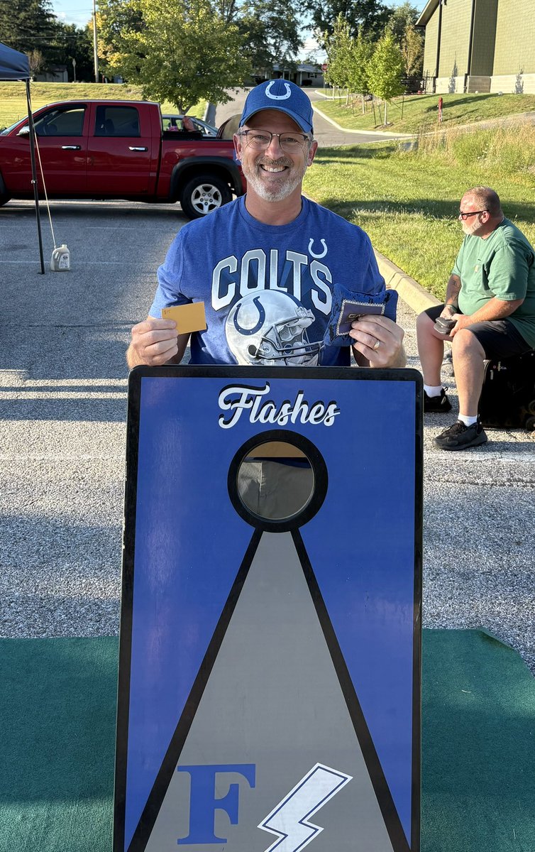 Flashes Airmail Club tweet media