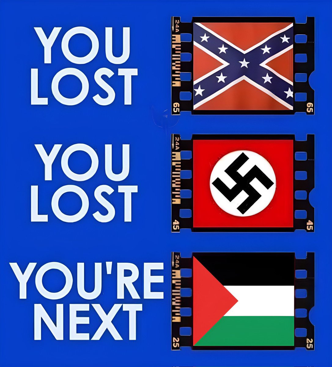 Nazi Hunters tweet media