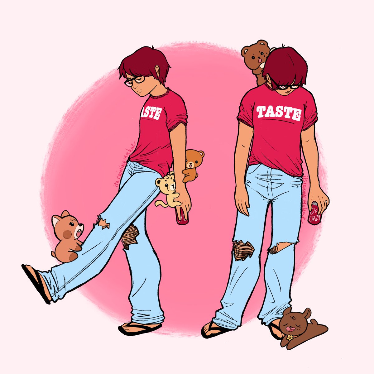 🌧️ 𝒿𝒾𝒿𝒾 ‎➳♡ FIRSTFRUIT 🌧️ tweet media