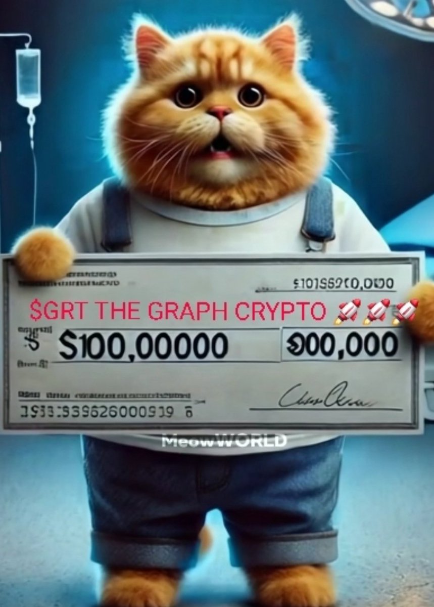 Alpha_Infinity1's tweet photo. TIME FOR #LOWCAP #ALTS ROTATION TO PUMP: SUPERCYCLE #WEB3 NARRATIVE BREAKOUT COMING: #TheGraph $GRT
https://t.co/sshBfoOiPS
#Trump #GRC20 #AltcoinSeason #CRYPTO #bitcoin #blockchain #ethereum #trend #viral #hodl #TrendingNow #LTC #xrp #hbar #genzie #TrumpTariffs #stocks #BTC https://t.co/OORZVDw7Lb