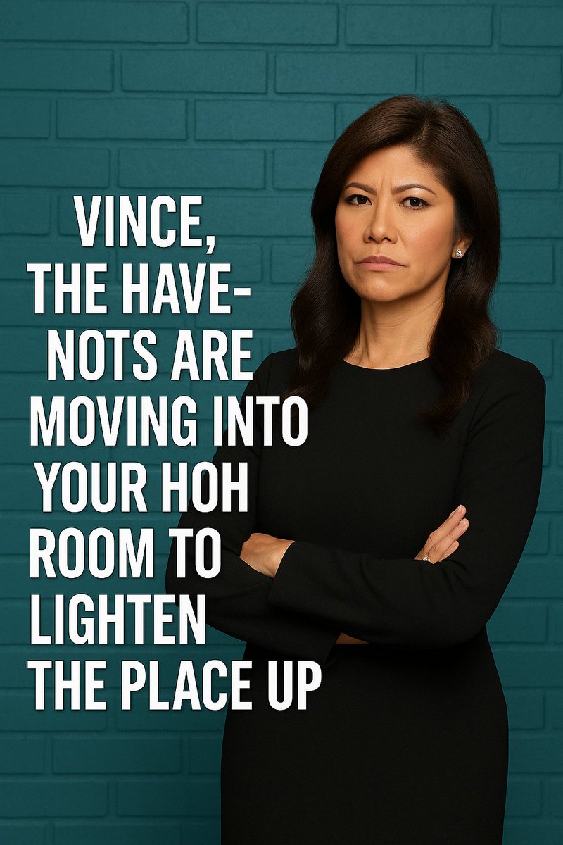 ChitownBB's tweet photo. #BB27 https://t.co/XZwwbjpEaW