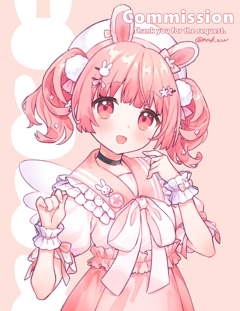 はなもっち様♡ありがとうございます♡ 私は約束通りに歌詞をかきあげられませんでした