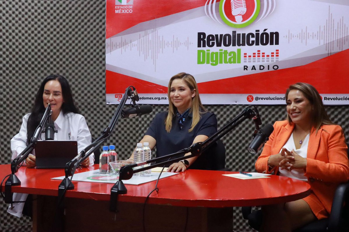 Ana Muñiz Neyra tweet media