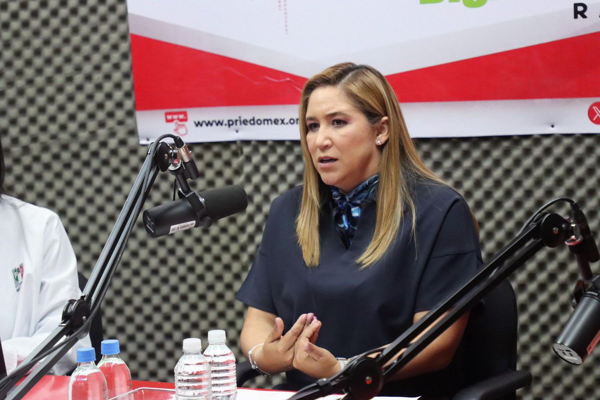 Ana Muñiz Neyra tweet media