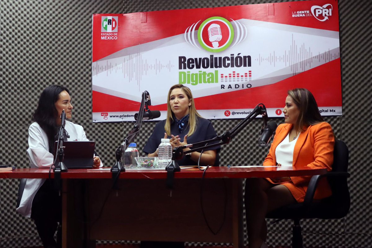 Ana Muñiz Neyra tweet media