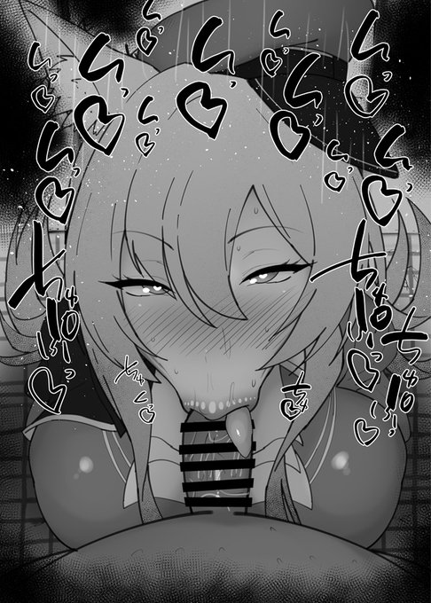 おはフェラ☀️ブルアカふぇらちお便女1867号「ミリア」 