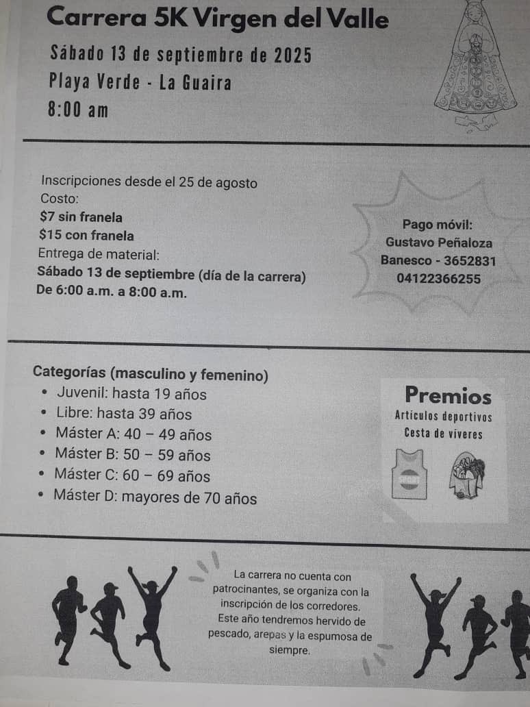 Revista Maratón. tweet media