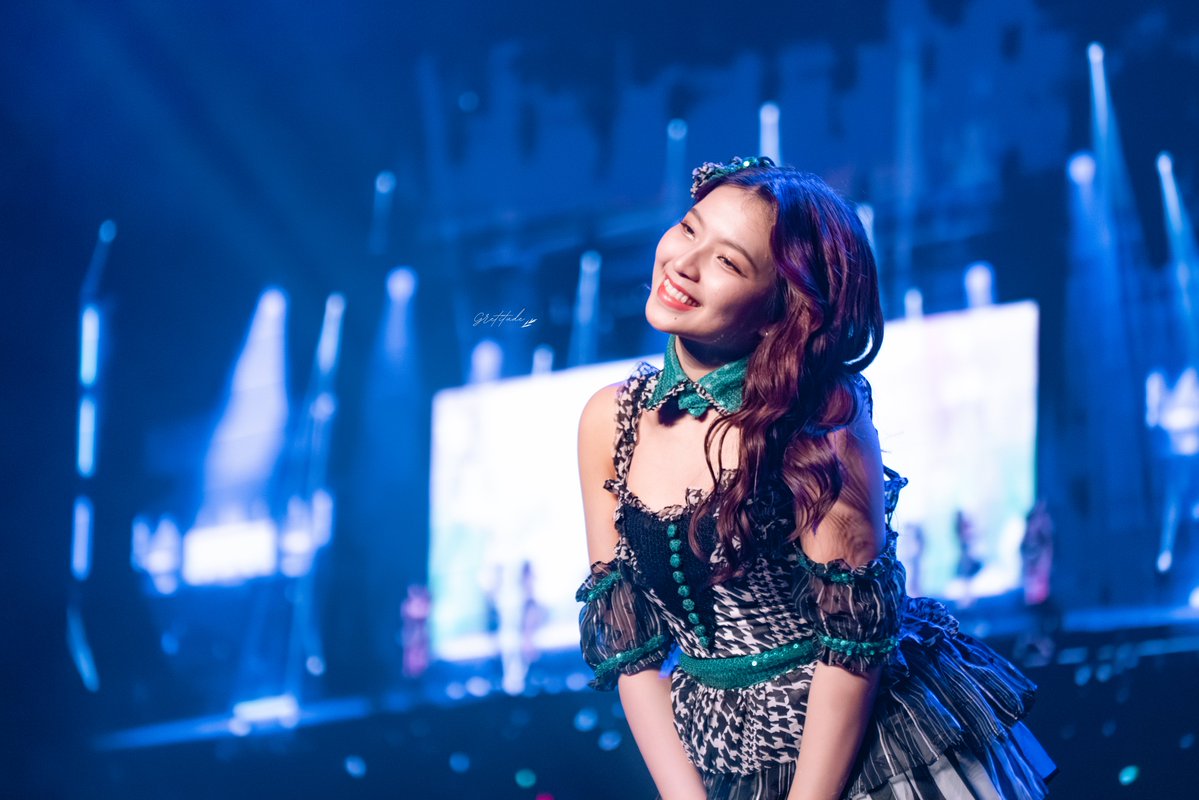 Gretitude0831 (@gretitude0831) on Twitter photo In this moment, joy becomes artπ
<a href="/S_GraciaJKT48/">Shania Gracia γ°γ©γ·γ’</a>
πJKT48 ALL IN TOUR 2025 - SURABAYA || 250712 In this moment, joy becomes artπ
<a href="/S_GraciaJKT48/">Shania Gracia γ°γ©γ·γ’</a>
πJKT48 ALL IN TOUR 2025 - SURABAYA || 250712