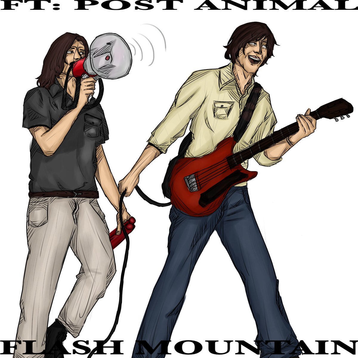 maybeyouhavetoo's tweet image. nod nod nod

#postanimal #djotime