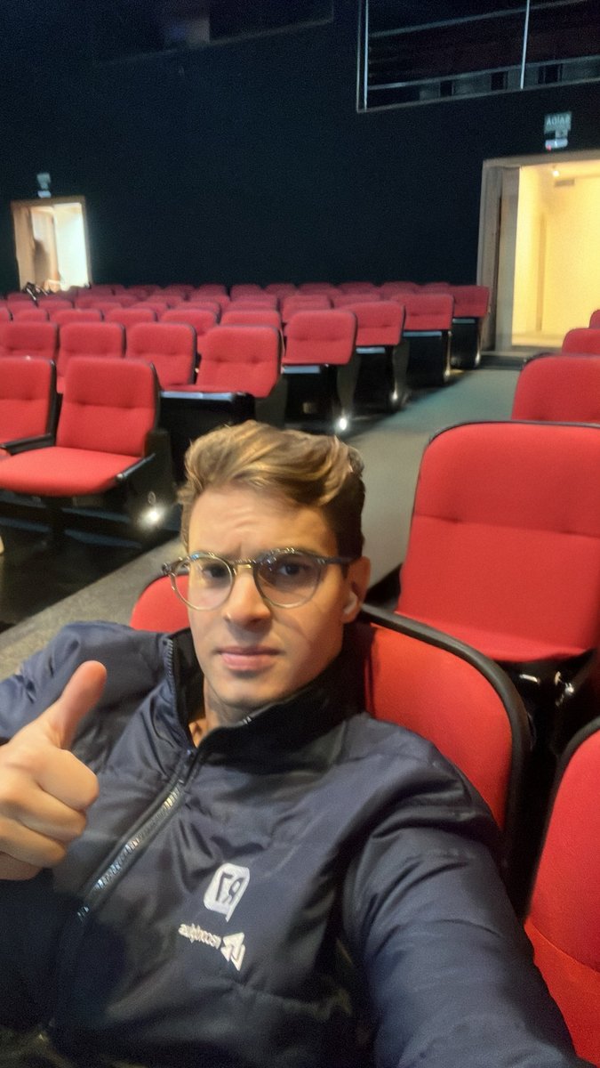 Lucas tweet media