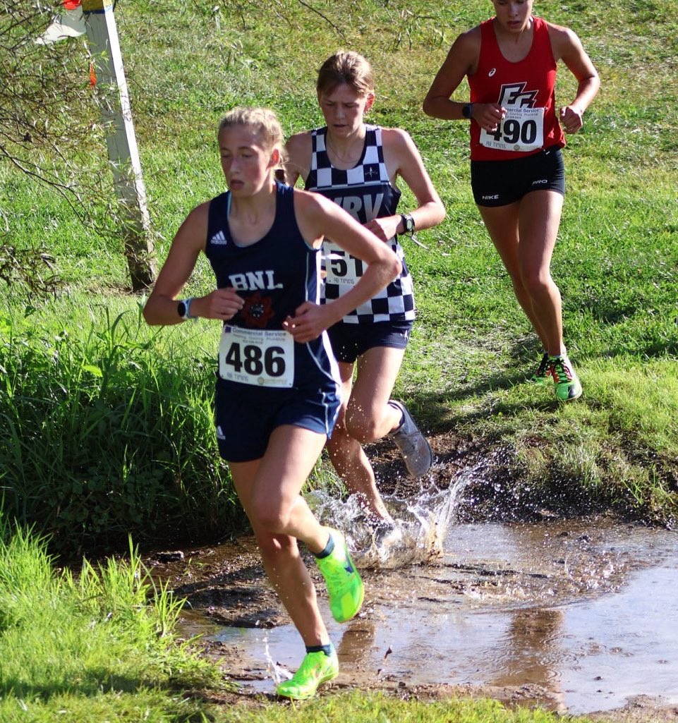 BNL Athletics (@bnlathletics1) on Twitter photo Voigtschild leads the way as BNL girls win Hiles Invitational title wbiw.com/2025/08/25/voi… <a href="/BNLHSAthletics/">BNL Athletic Department</a> <a href="/BnlTrack/">BNL Track & Field</a> Voigtschild leads the way as BNL girls win Hiles Invitational title wbiw.com/2025/08/25/voi… <a href="/BNLHSAthletics/">BNL Athletic Department</a> <a href="/BnlTrack/">BNL Track & Field</a>