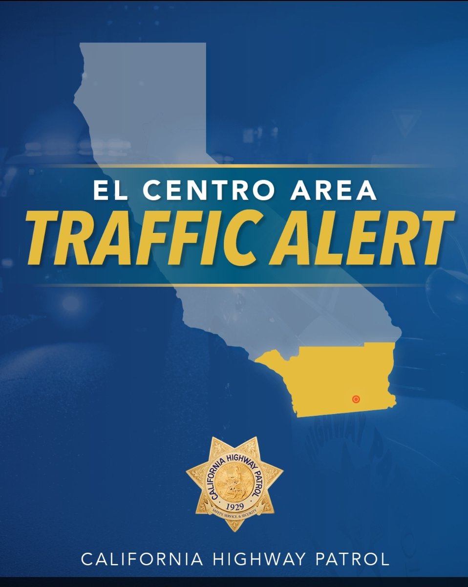 TRAFFIC ALERT
SR 86 southbound #2 lane is now open. Sr-86 northbound is still CLOSED from Allen Road to State Route 78 due to debris and flooding. Please avoid the area and use alternate routes. Updates will be provided as conditions change.