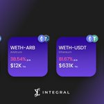 Photo by Integral (@IntegralHQ)