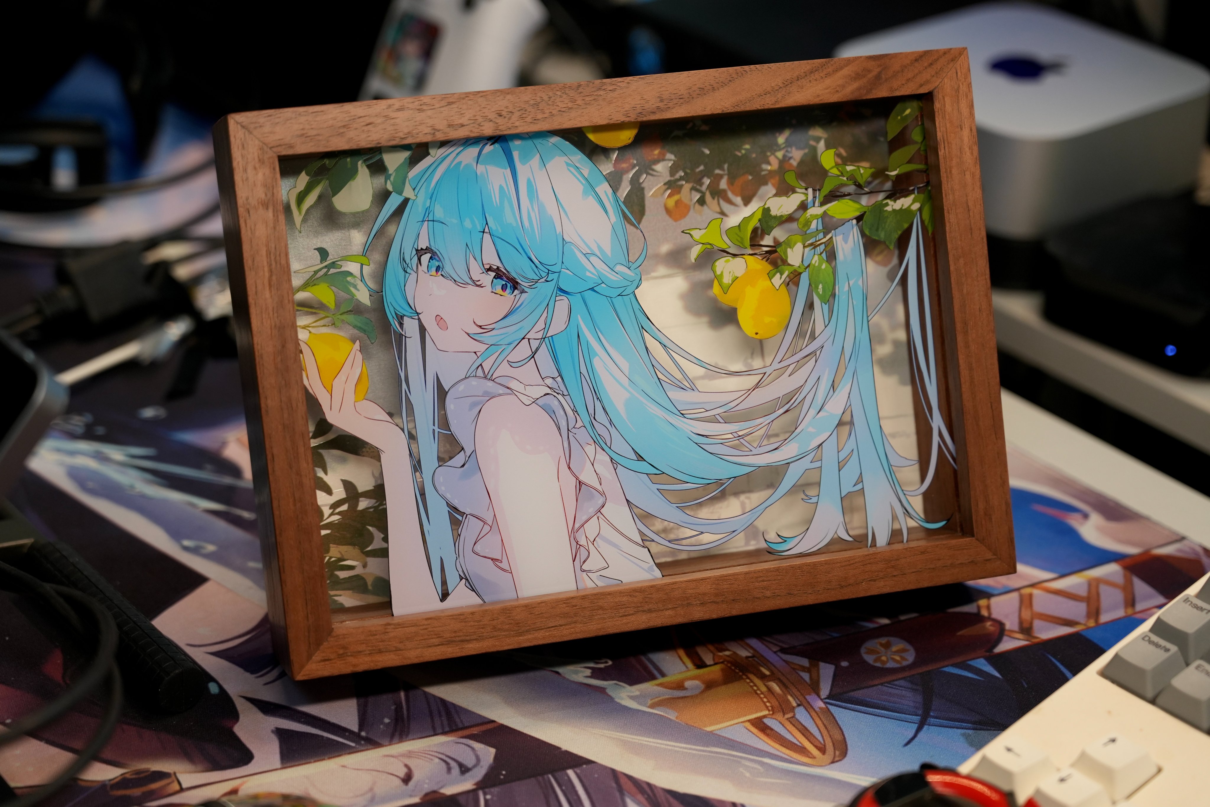 アシマ/ Ashima (@roro046) / X