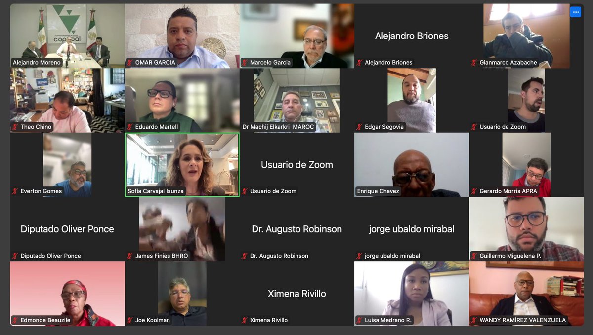 Instituto Gustavo Carvajal tweet media