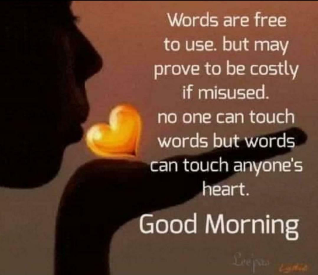 Happy morning friends...suprabhaat...assalaamaliakum.