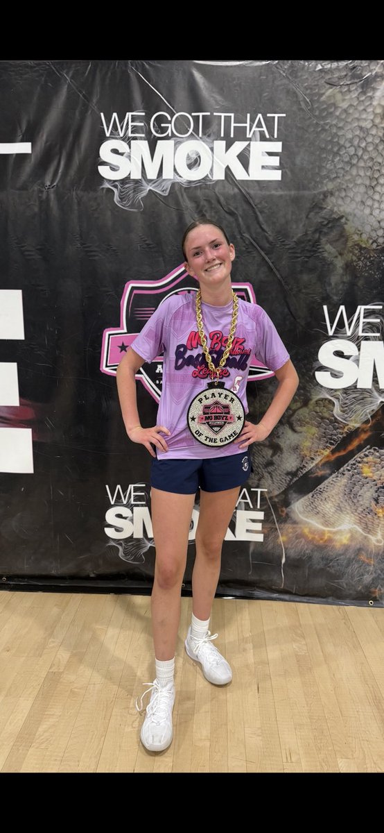 I had a lot of fun playing at the no boyz allowed tournament. I had a great time playing with my Chatham teammates. 
<a href="/nj_panthers/">NJ Panthers</a> <a href="/chatgirlshoops/">Chatham High School (NJ) Girls Basketball</a>