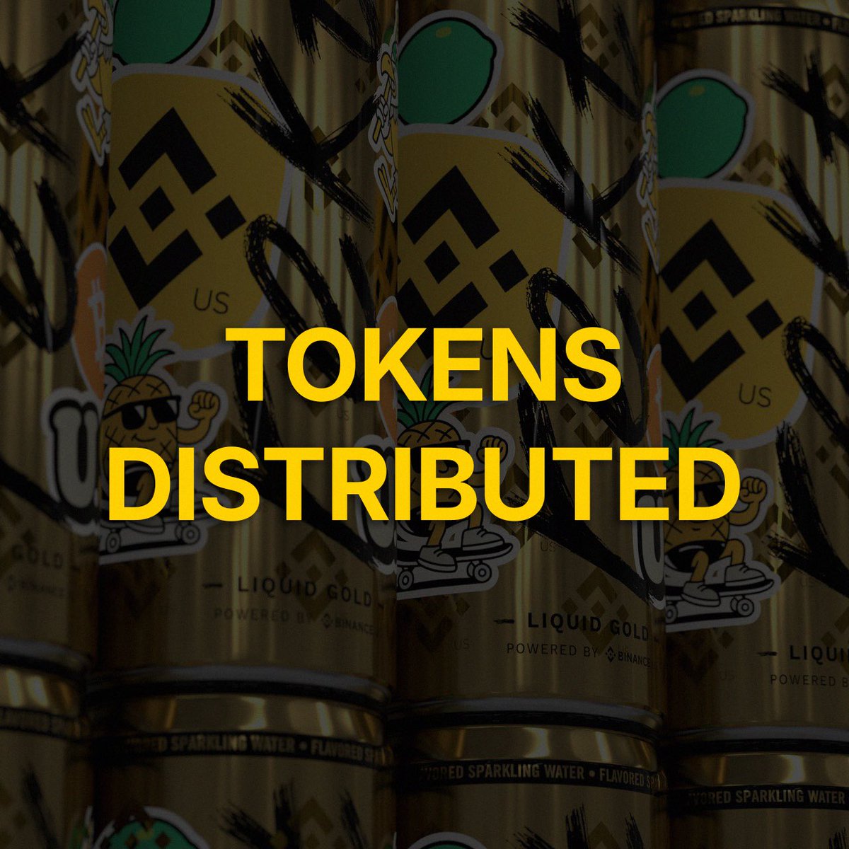 Binance.US 🇺🇸 (@binanceus) on Twitter photo All tokens for our Liquid Gold collab with <a href="/rektdrinks/">Rekt Drinks</a> have been distributed to eligible participants to their Binance.US accounts!
stay hydrated 💦 All tokens for our Liquid Gold collab with <a href="/rektdrinks/">Rekt Drinks</a> have been distributed to eligible participants to their Binance.US accounts!
stay hydrated 💦