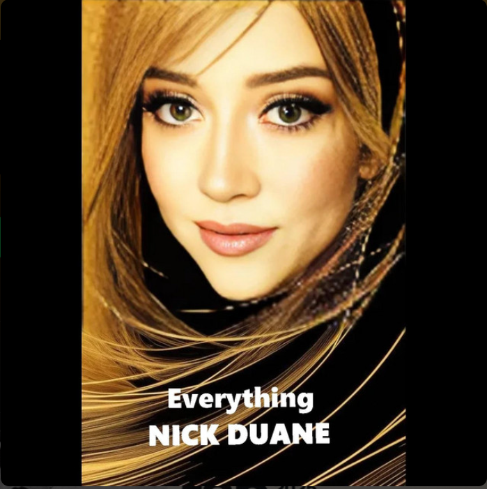 The Artist Of The Day!

#Spotify #Music #Indieartist #Summer2025 

Please! Remember to support indie artist.

Everything by Nick Duane
<a href="/nick_duane/">Nick Duane</a> 

open.spotify.com/track/2uWHeIhL…