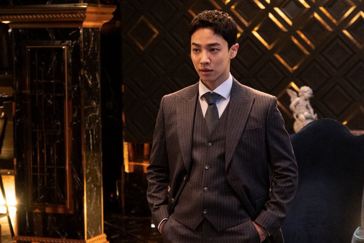 hyeesik's tweet image. vi os dois episódios que consegui até agora desse dorama, e ele tem tudo pra ser bom. duas "irmãs", onde uma se passa pela outra e uma briga de poderosos por ela, adorei!!! e são só 30 min de ep 

#IKillYou