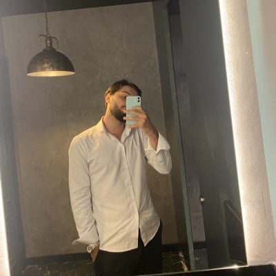 DatunaJK's tweet image. #NewProfilePic