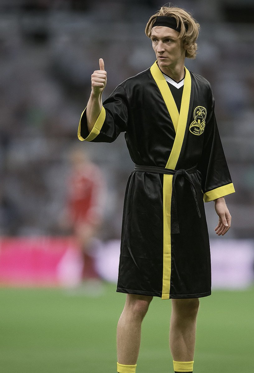 liam9404's tweet image. Anthony Gordon against Liverpool yesterday