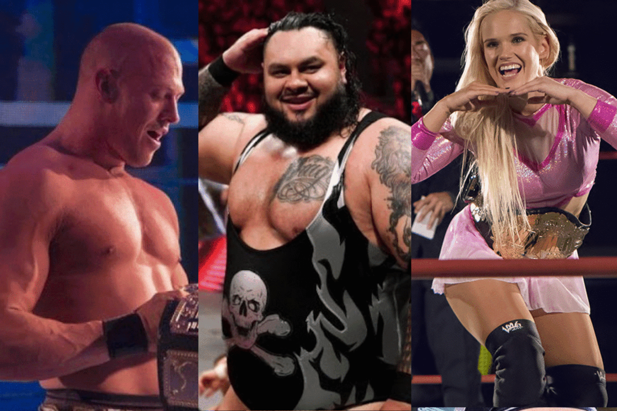 PWDownunder.com tweet media