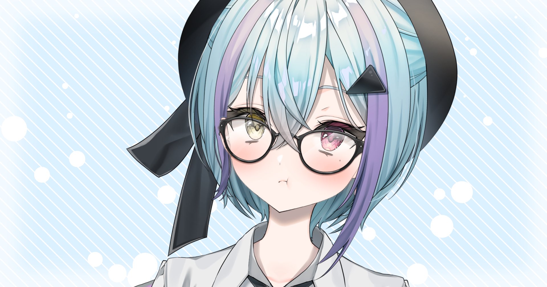 蒼羽様♡...*゜専用ページ 蒼瀬桜風💙🌸👑スーパー個人VTuber on X: 