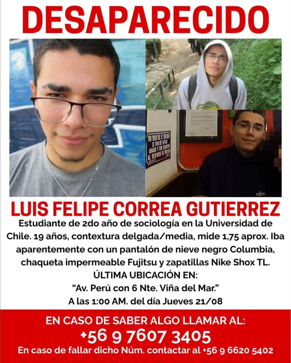 Ayudanos a difundir: