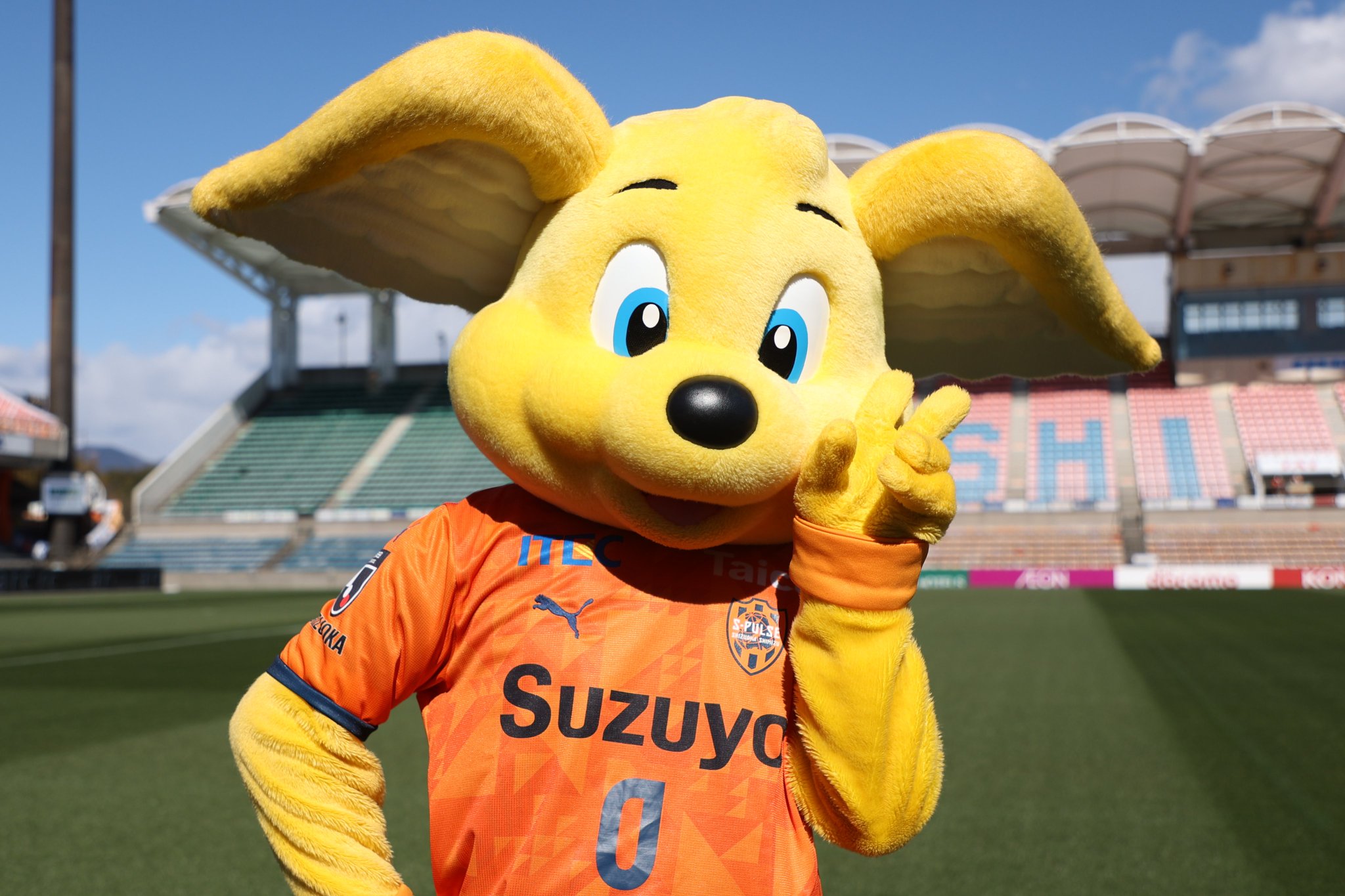 清水エスパルス公式 on X: 