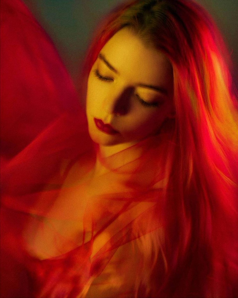 best of anya taylor-joy (@anyafolders) on Twitter photo 