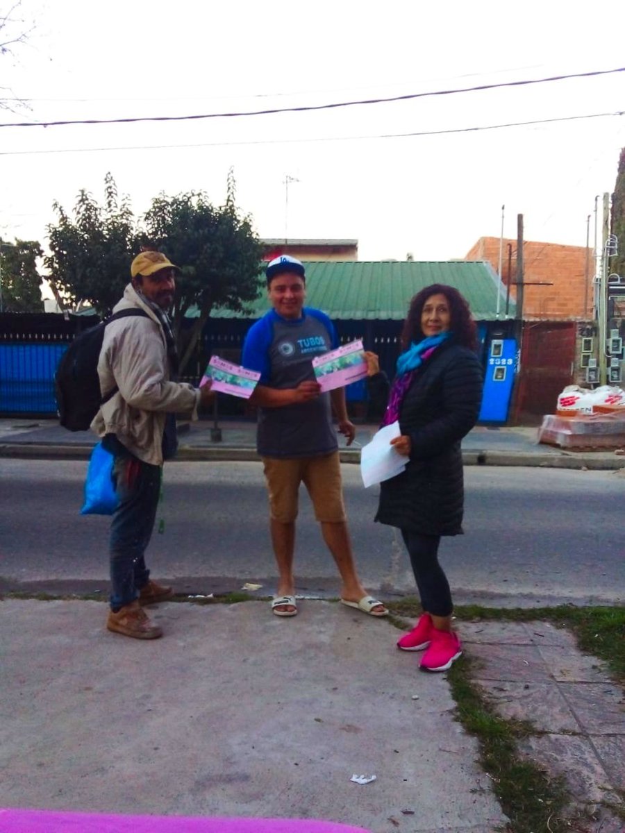 Maria54316947's tweet photo. Seguimos trabajando en parque San lorenzo Ricardo Rojas Somos Buenos!! https://t.co/1YW5RgkZ1b