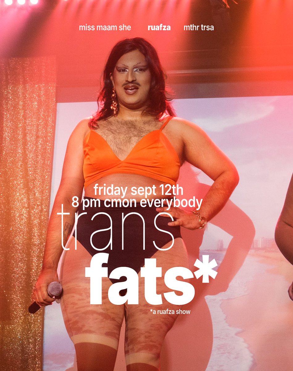 trans fat ft <a href="/missmaamshe/">F@gHag.BK</a> and <a href="/MTHRTRSA/">MTHR TRSA</a> yall are not ready for the puss fest