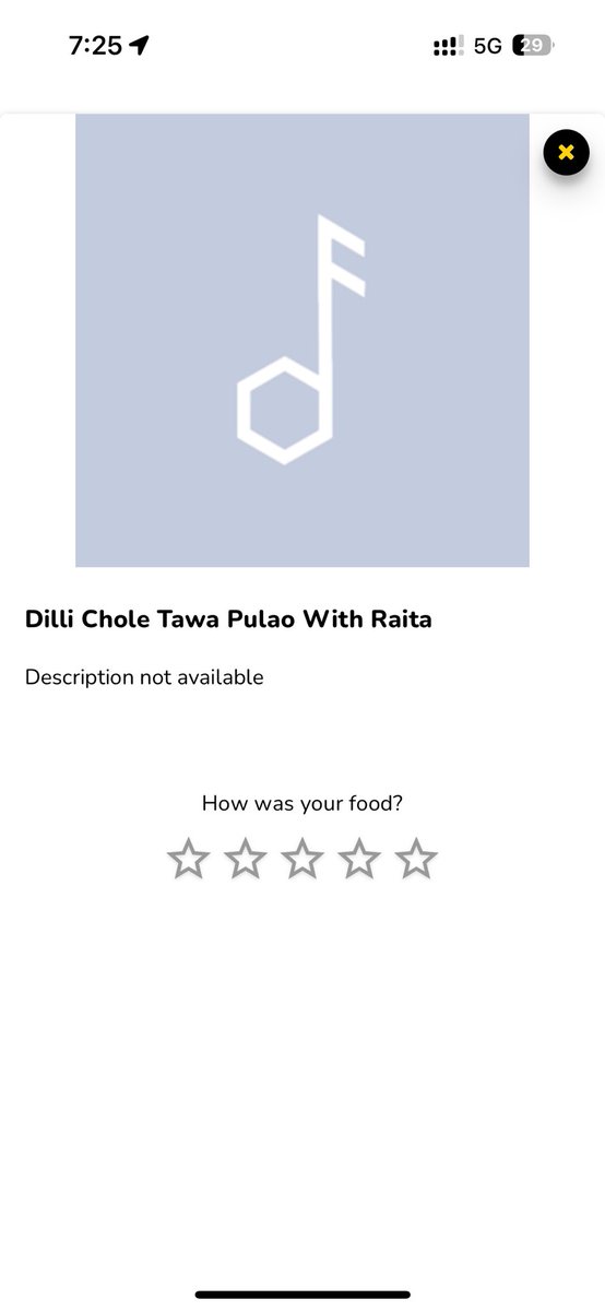 Rahul Pathrikar tweet media