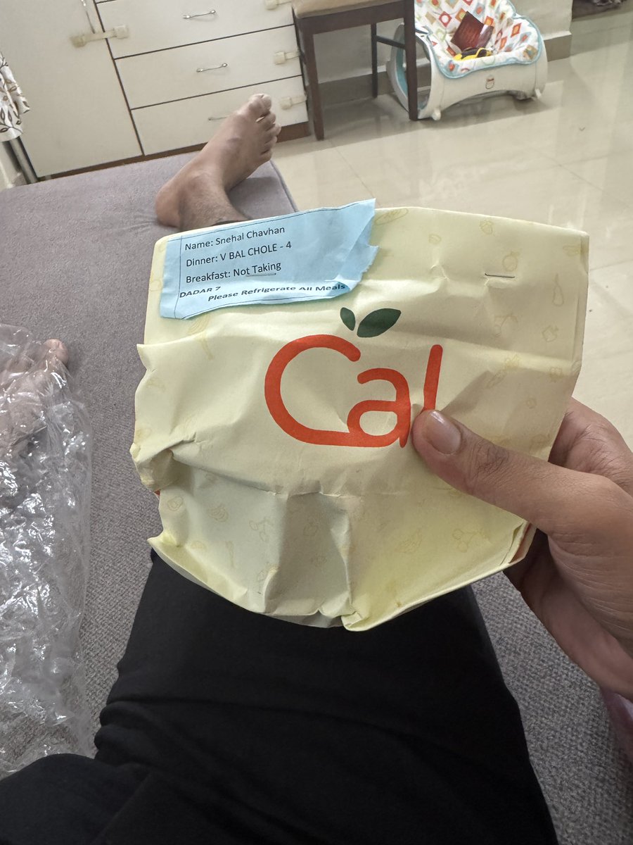 Rahul Pathrikar tweet media