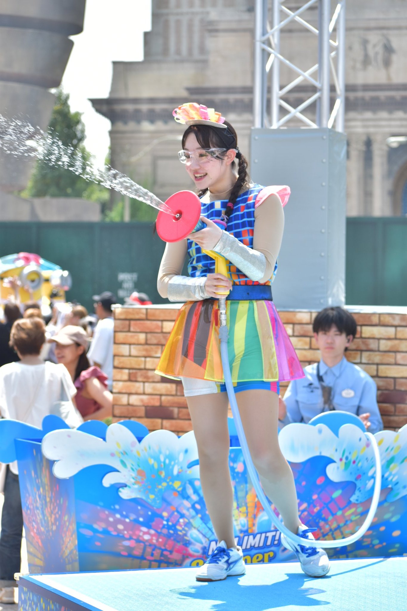 USJ - スタジオ ツアー 長丈 超高品質 ハッフルパフ 女子お得4点セット【XS】 スタジオ ツアー 長丈 超高品質 ハッフルパフ 女子お得4点セット