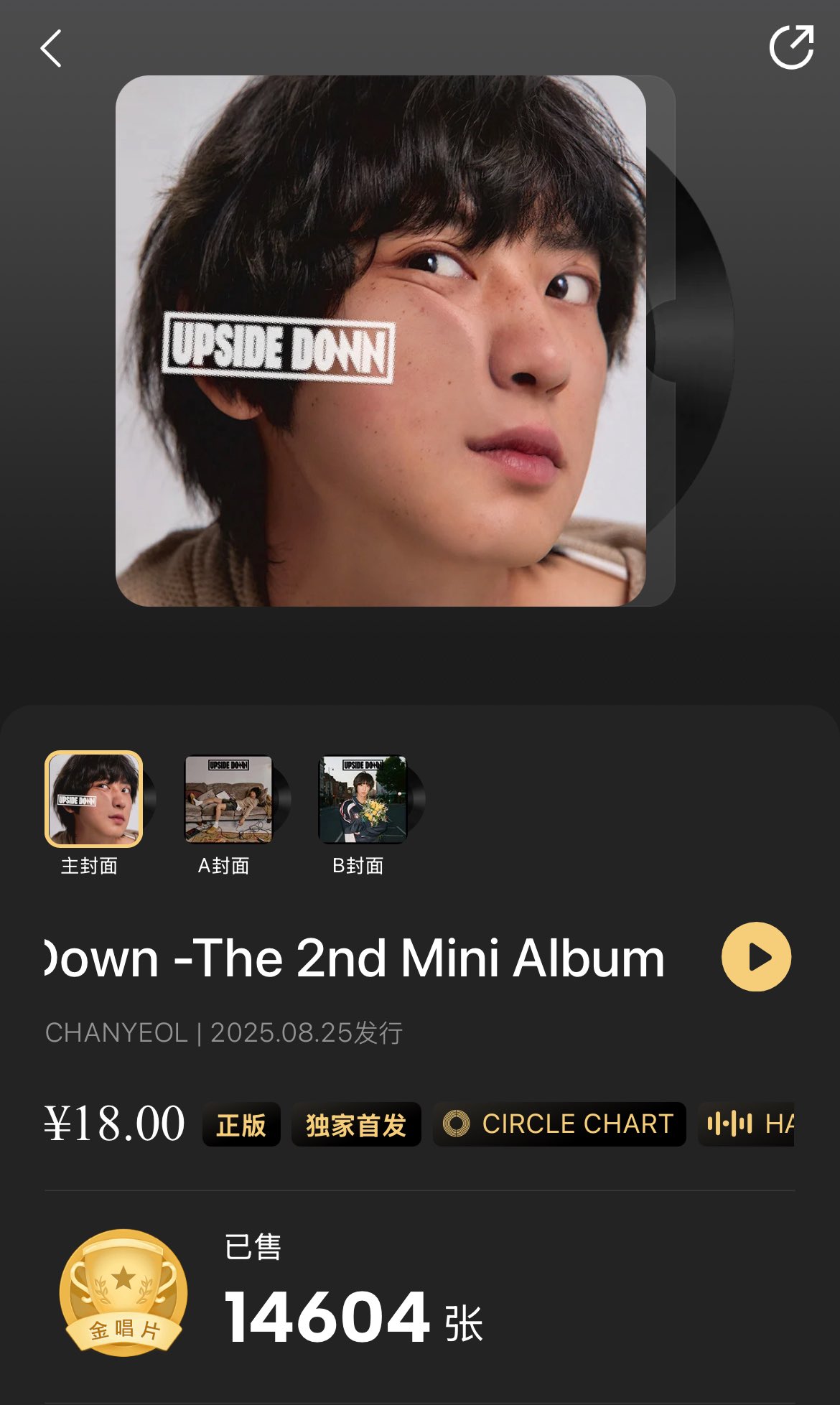 SMTOWN Charts on X: 