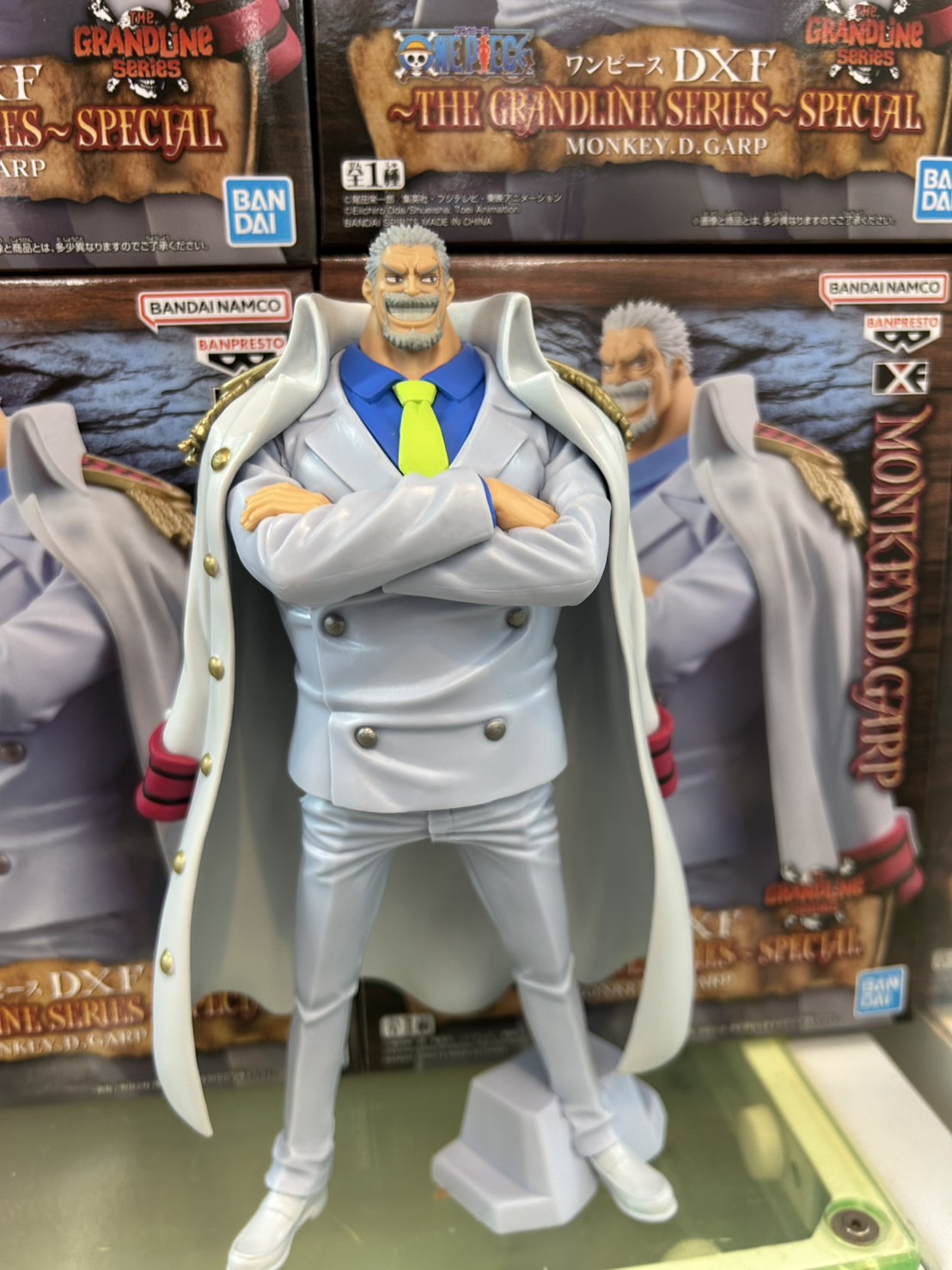 プライズフィギュア　専用 ぐるぐる大帝国三郷店👑クレーンゲーム on X: 