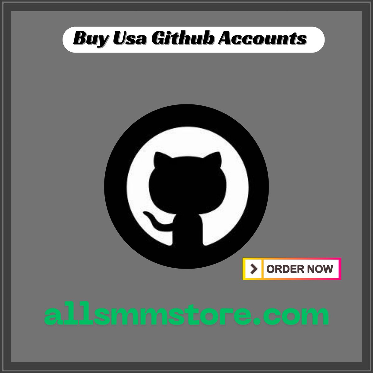 How to quickly buy GitHub accounts

Buy GitHub Account instantly with verified access. Perfect for developers, teams, and businesses needing a reliable profile

allsmmstore.com/product/buy-gi…
#SmurfCat #hereradioboom #Liverpool #Newcastle #Chicago #buyingpics #Buying