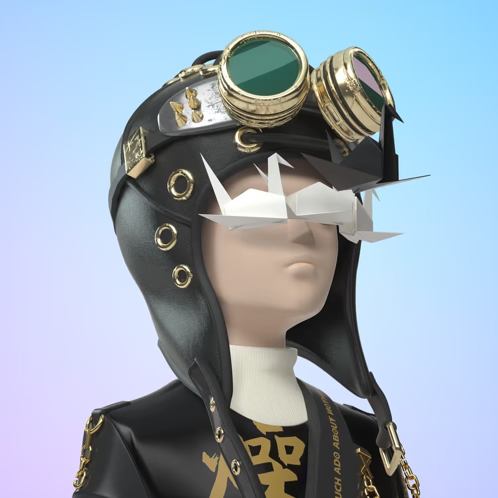 SoyOzarux 🔺| OSC🟣 | OLA🌊 (@soyozarux) on Twitter photo 🎭 OGX̅ GIVEAWAY WINNER 🎭
Big congrats to <a href="/MalneroMan72768/">Malnehee</a> 🏆👑
You just secured an OGX̅ NFT — VIP access to the <a href="/PartyIconsOGX/">PARTY ICONS</a> Partyverse 🎮✨
You proved yourself in Mirship — now run with <a href="/La_ManadaTeam/">La Manada team</a> 🐺⚔️
Partner in crime <a href="/eminatr1x/">EMINATR1X 💕 | LMT</a> 🤝 🎭 OGX̅ GIVEAWAY WINNER 🎭
Big congrats to <a href="/MalneroMan72768/">Malnehee</a> 🏆👑
You just secured an OGX̅ NFT — VIP access to the <a href="/PartyIconsOGX/">PARTY ICONS</a> Partyverse 🎮✨
You proved yourself in Mirship — now run with <a href="/La_ManadaTeam/">La Manada team</a> 🐺⚔️
Partner in crime <a href="/eminatr1x/">EMINATR1X 💕 | LMT</a> 🤝