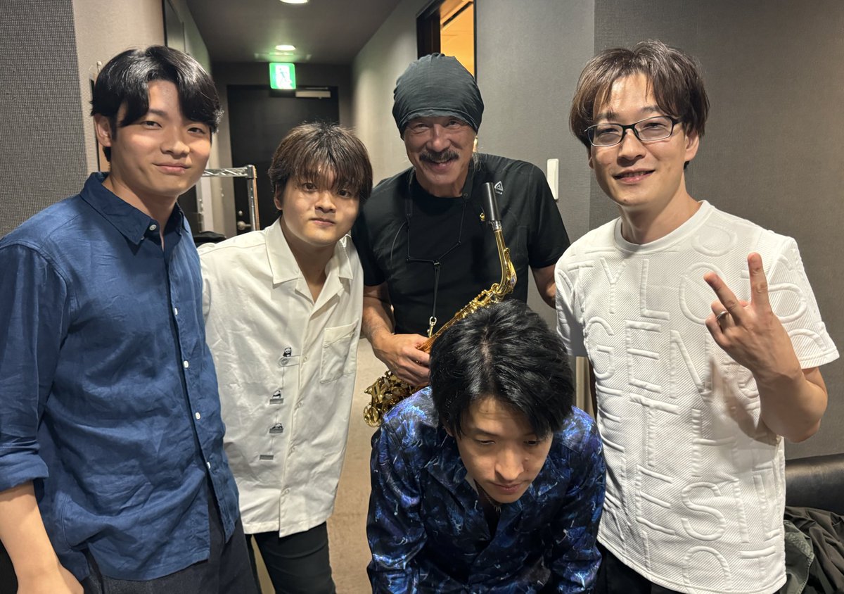 田中 晋吾 (@shingobass) / X