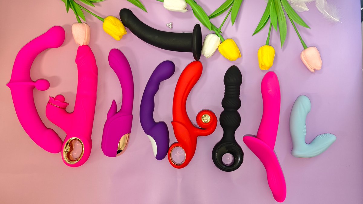 Sextoys Seller-Nereo tweet media