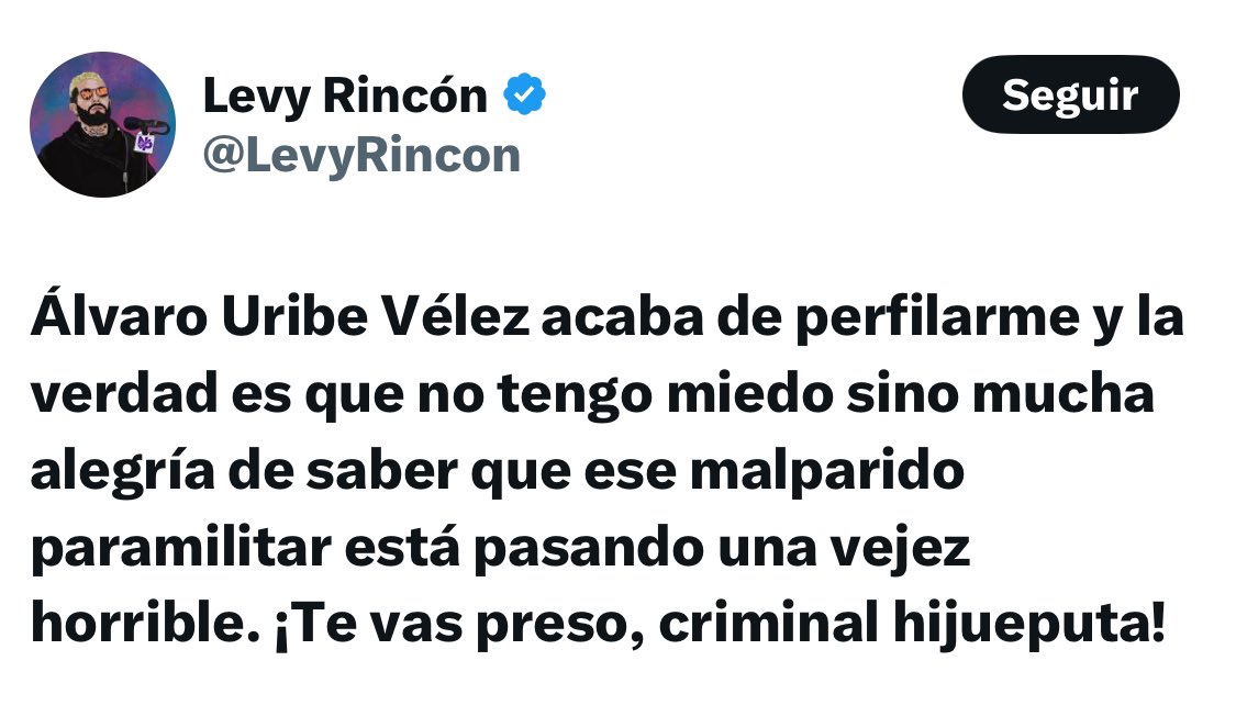 Santiago Guerra tweet media