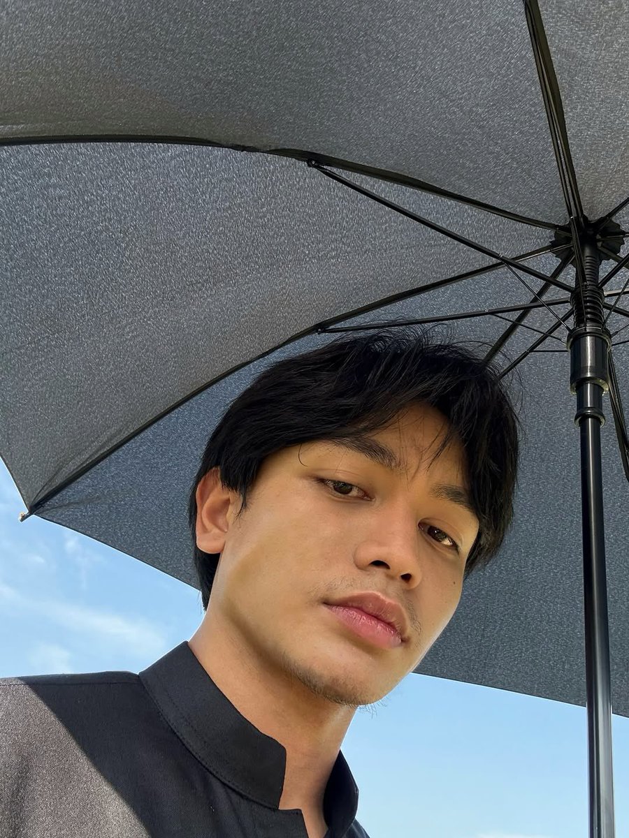 wuzzywoi's tweet image. boyfriend