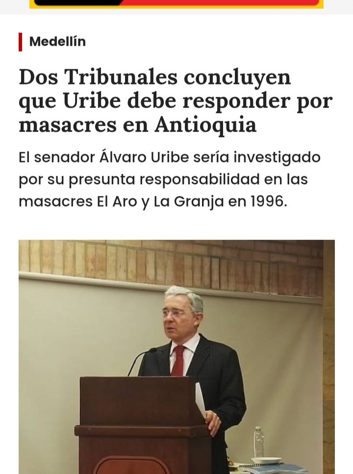 MartinNava65258's tweet image. Hace rato está en los libros de historia, como el criminal más grande que ha dado este pais