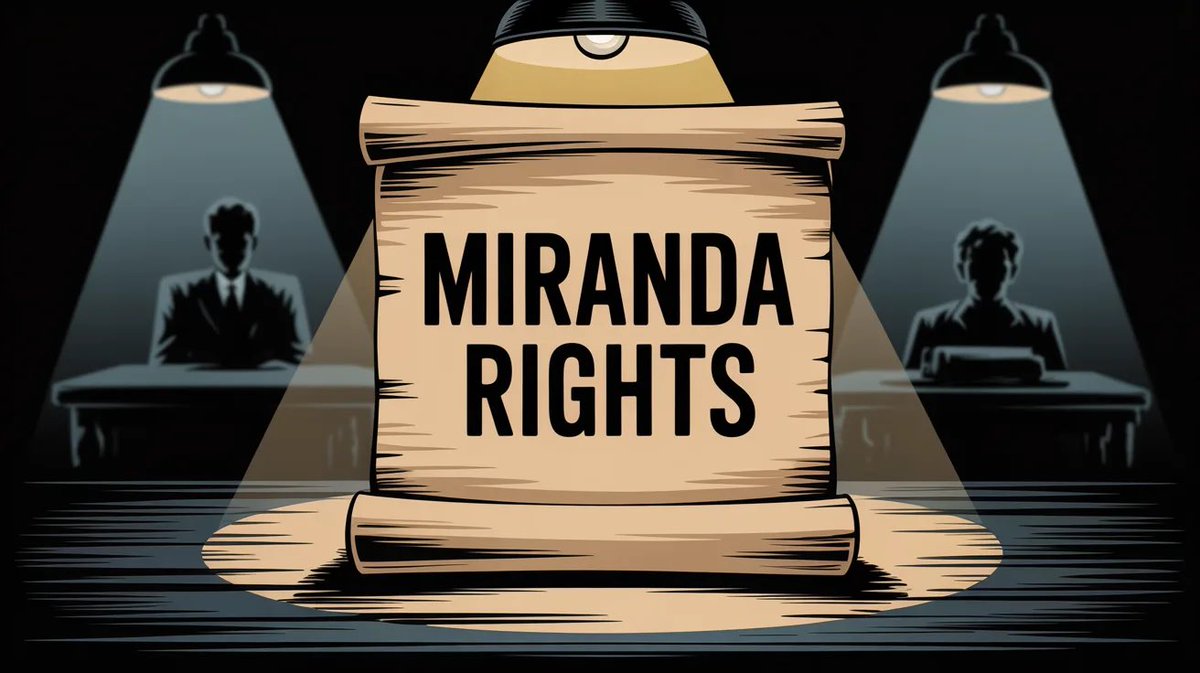If arrested, brought to the station for questioning, read your rights &amp; you don’t ask for counsel &amp; start confessing &amp; your lawyer finds out about the arrest, races to the station &amp; tells the front desk that they want to see you &amp; says not to question you, the police do not have