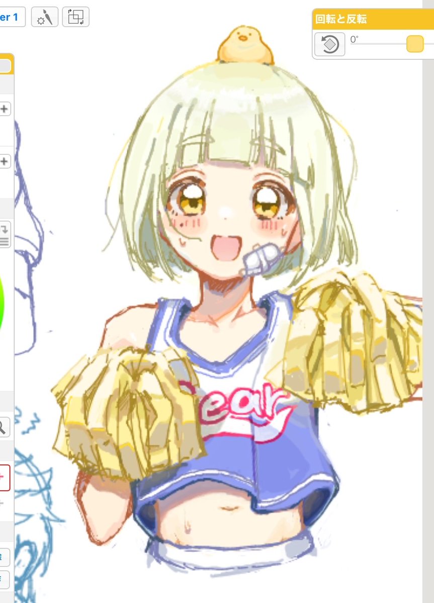 さなぎん(蛹銀) tweet media